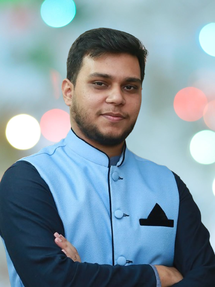 Abdullah Al Noman
