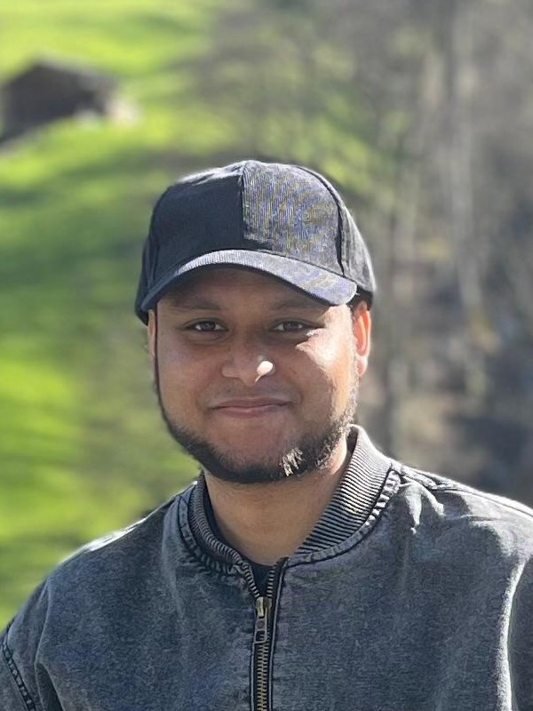Tiabur Rahman Tamim